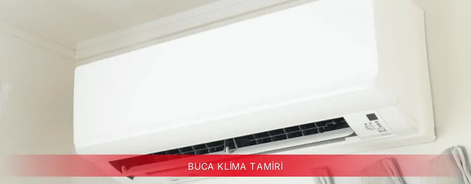 Buca İlçemi TCL Klima Tamiri