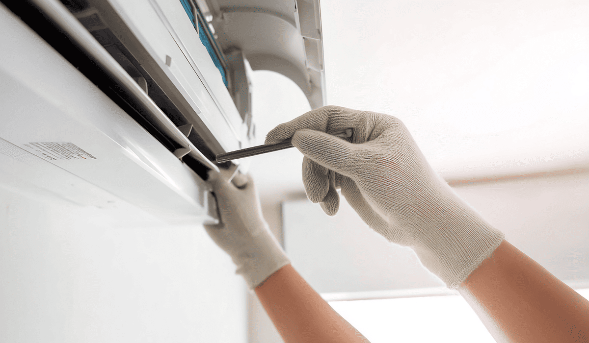 Buca TCL Acil Klima Acil Klima Servisi